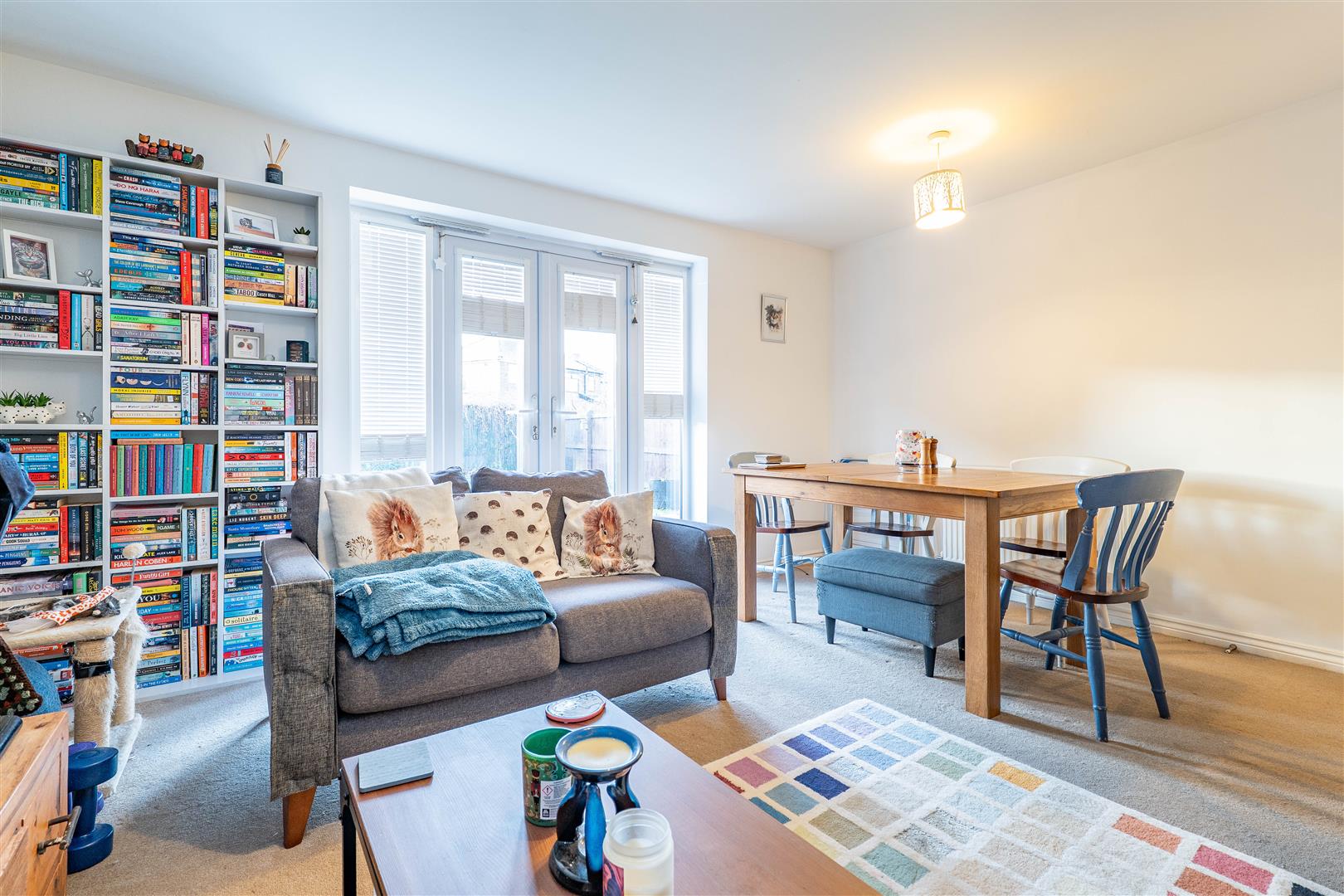 3 bed property in Assembly Avenue, Leyland